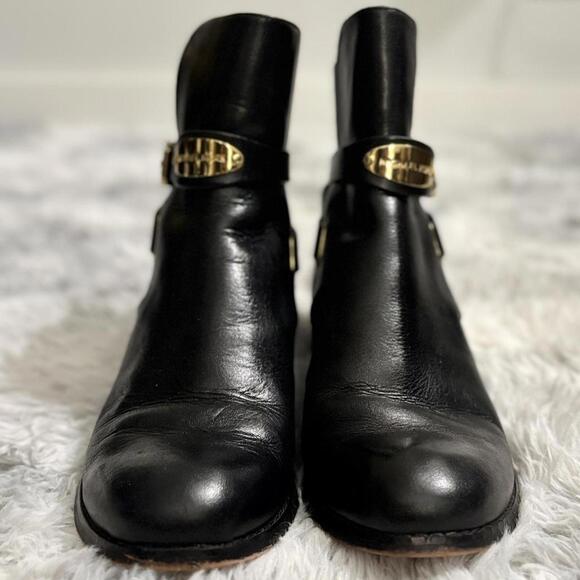 Woman's -Michael Kors- Boots, Size 8 - Picture 2 of 6